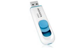 ADATA Dashdrive Classic C008 USB2.0 16GB White/Blue