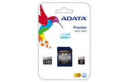 ADATA Premier UHS-I SDXC CARD 64GB