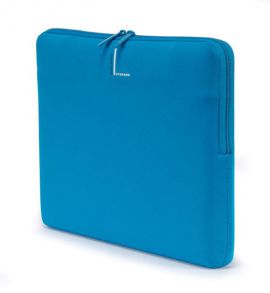 Tucano (Bag) 15.6 Sleeve Colore- Blue