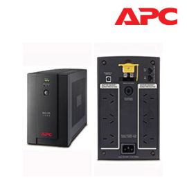 APC BACK-UPS 1400VA 230V AVR AU SOCKE