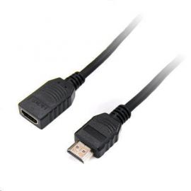 DYNAMIX 2M HDMI High Speed with Ethernet Extension Cable