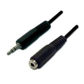 DYNAMIX CA-ST-MF10 10M Stereo 3.5mm Plug Extension Cable