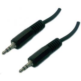 1M Stereo 3.5mm Plug Male to Male   Cable