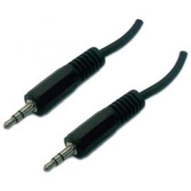 Dynamix CA-ST-MM10 10M Stereo 3.5mm Plug Stereo MM Cable