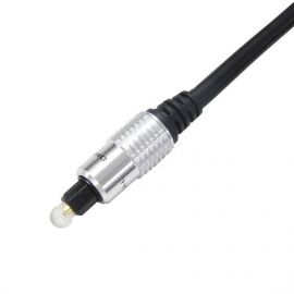 Dynamix 10M Toslink Fibre Optic Cable OD 6. 0