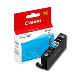 Canon Ink Cyan - CLI526C (PB0087 available)