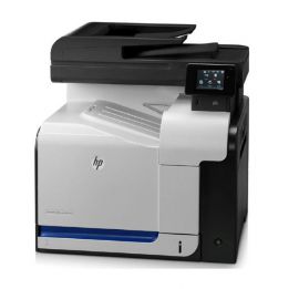 HP LaserJet Pro 500 Clr MFP M570dw Prntr