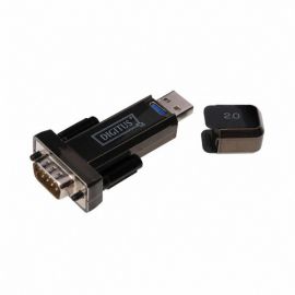 Digitus USB to Serial Mini Adapter