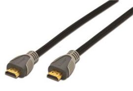 Digitus HDMI V1.4 Connection cable Type A 20M