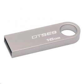 Kingston 16GB Data Traveler SE9 USB Drive