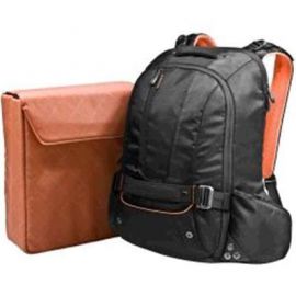 EVERKI Notebook Bag Beacon Backpack 18.4 Black