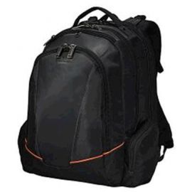 EVERKI Notebook Bag Flight Backpack 16 Black
