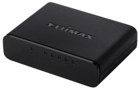 EDIMAX 5 Port 10/100 UTP Switch     Fast Ethernet UTP, Desktop Model