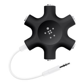 Belkin (Audio Devices) RockStar Multiple Headphone Splitter