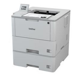 Brother HLL6400DW Laser Printer Mono 50ppm
