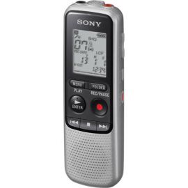 Sony ICDBX140 4GB Digital Voice Recorder