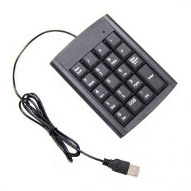 Dynamix Numerical Keypad USB Interface