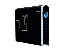 Welland 2.5 SATA TO 1394/USB2