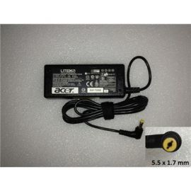ACER OEM Notebook Power Adapter 19V 3.42A 65W (5.5x1.7mm)/12 Months Warranty