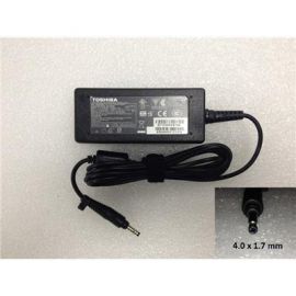 Toshiba OEM Notebook Power Adapter 19v 2.37a 45W  (4.0x1.7mm) for U920 /12 Months Warranty