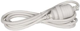 Jackson 10M Power Extension Lead /cord Supplied in Retail Packaging