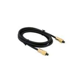 Toslink Optical Audio Cable 1.5m