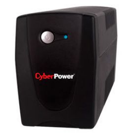 CyberPower Value 800EI-AU 800VA / 480W Line Interactive UPS (Tower) UPS , 2 years replacement