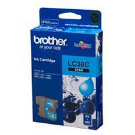 Brother LC38 Cyan Ink CART