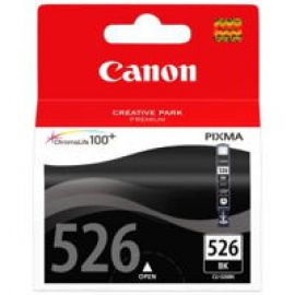 Canon Ink Black - CLI5256BK