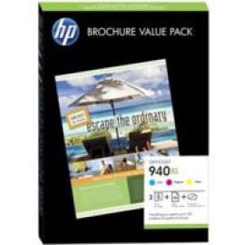 HP 940XL Officejet Value Pack