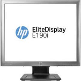EliteDisplay E190i (5:4 LED) IPS Monitor