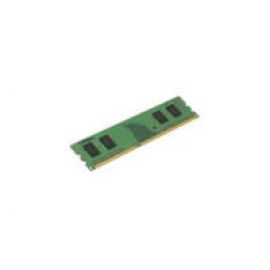 Kingston 2GB 1333MHz DDR3 Non-ECC CL9 DIMM Single Rank STD Height 30mm