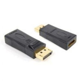DYNAMIX Display Port to HDMI Adapter. Passive Converter