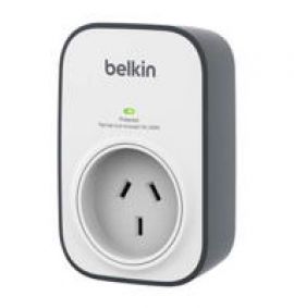 Belkin (Surge) 1 Outlet Wallmount