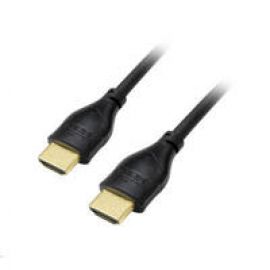 DYNAMIX 5M SLIMLINE HDMI Cable High Speed with Ethernet Support