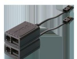 D-Link DSL-13MF-NZ ADSL Inline Micro Filter / Splitter (New Zealand only)