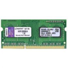 Kingston 4GB 1333MHz DDR3 Non-ECC CL9 SODIMM Single Rank x8