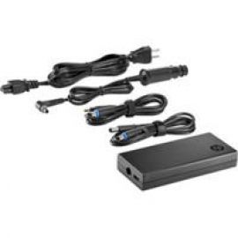 HP 90W Slim Combo Adapter With USB