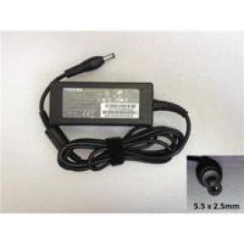 Toshiba OEM Notebook Power Adapter 19v 2.37a 45W  (5.5x2.5mm) for T210 T230 /12 Months Warranty