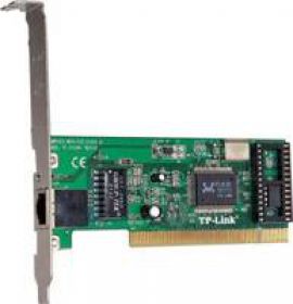 TP LINK 10/100 PCI CARD