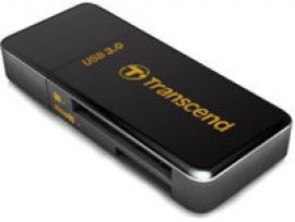 Transcend F5 USB 3.0 SD / microSD Reader
