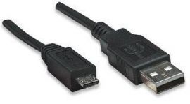USB AM-MICRO BM Cable 1.8M