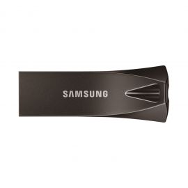 Samsung 32GB Metallic USB 3.1 Drive,Titan Gray ,  Metallic Chassis, USB 3.1, Read Up to 200MB/s 5   