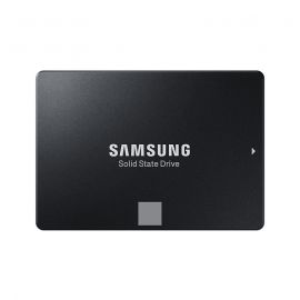 Samsung 860 EVO MZ-76E1T0BW 1TB , Samsung V-NAND, SATA III 6GB/s, R/W(Max) 550MB/s/520MB/s,  2.5