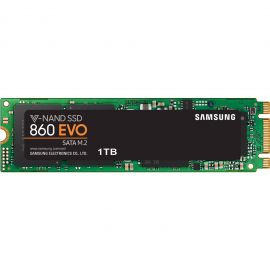 Samsung 860 EVO MZ-N6E1T0BW 1TB , M.2 2280 5 Years Warranty                                         