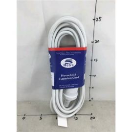 Neway Extension power Cord 5M SAA approved AU/NZ