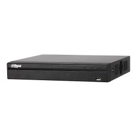 Dahua 8 Channel NVR with 1TB        HDD Installed.