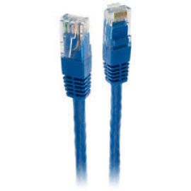 Cat 6a UTP Ethernet Cable; Snagless