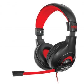 Playmax MX1 Universal Console Gaming Headset Compatible with all major gaming consoles including    