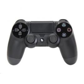 Sony PS4 PlayStation 4 DualShock 4 Wireless Controller - Jet Black V2
